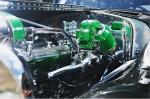 Duesenberg J587/2613 Throne Car Lando Limousine by Bohman & Schwartz 1937 года